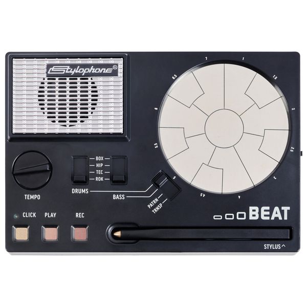 Dübreq Stylophone Beat Case Set