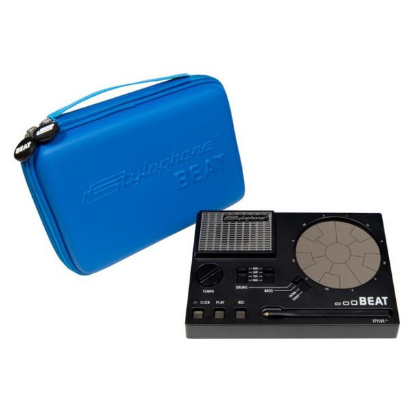 Dübreq Stylophone Beat Case Set