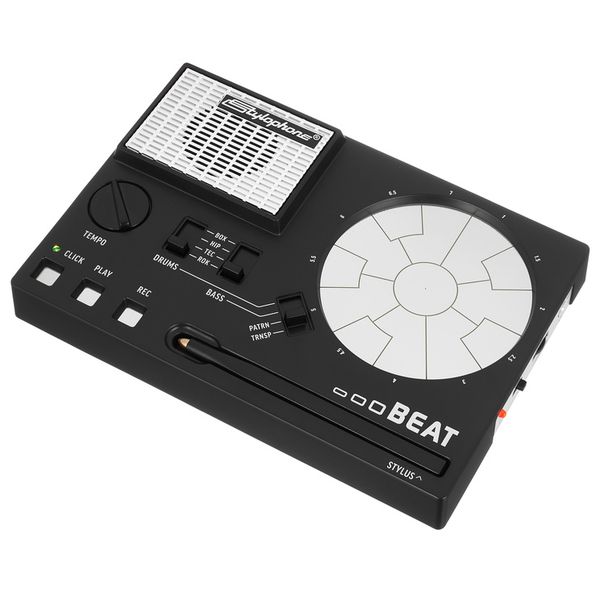 Stylophone Beat Case Set