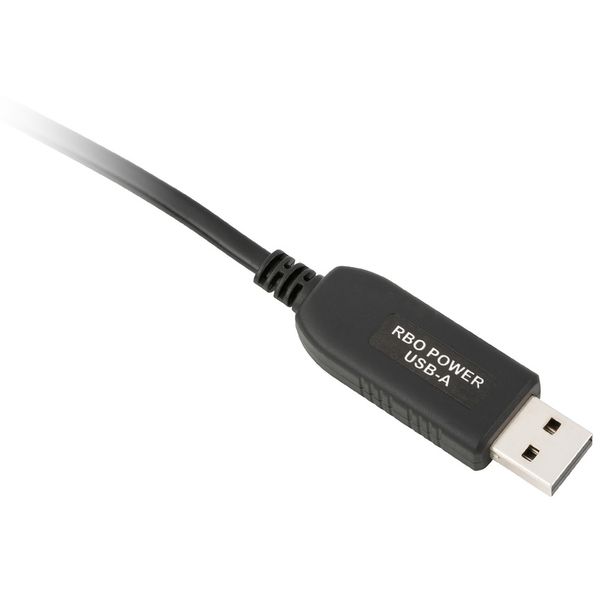 Rockboard USB-A 5V Voltage Converter