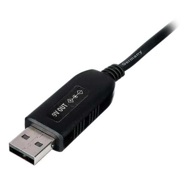 Rockboard USB-A 5V Voltage Converter