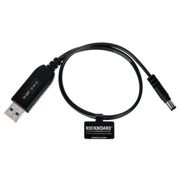 Rockboard USB-A 5V Voltage Converter