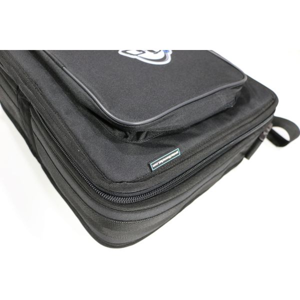 Protection Racket Proline EAD10/DTX Module Case