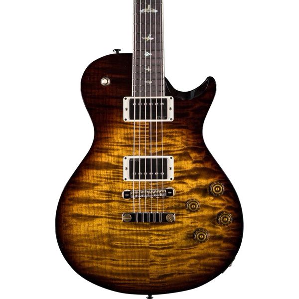 PRS McCarty SC594 Black Gold Burst