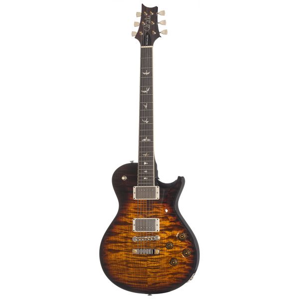 PRS McCarty SC594 Black Gold Burst
