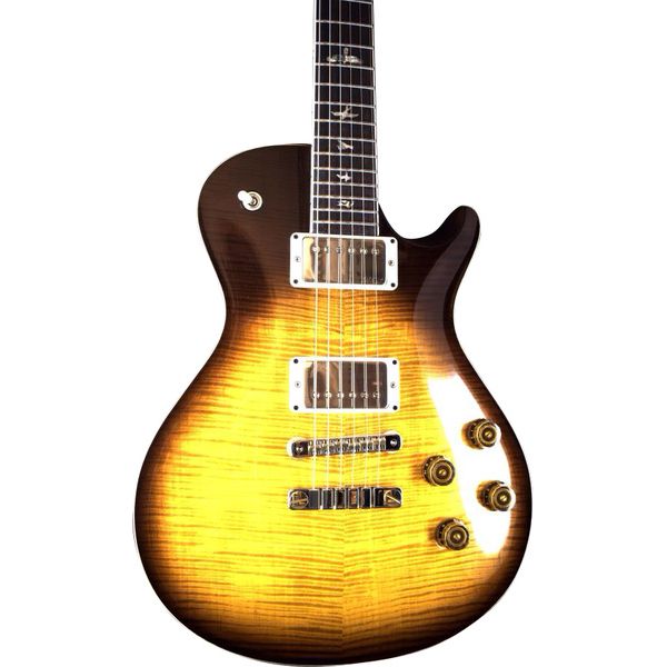 PRS McCarty SC594 Tobacco Sunburst