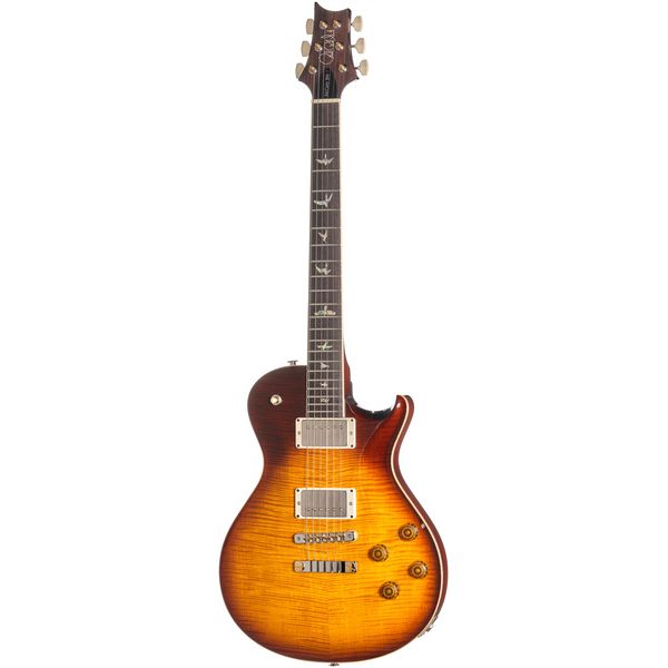 PRS McCarty SC594 Tobacco Sunburst
