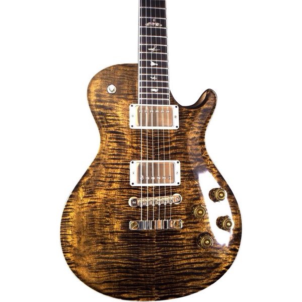 PRS McCarty SC594 Yellow Tiger