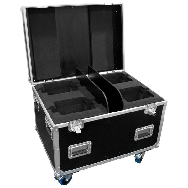 ADJ Touring Case 4x 4Z/5Z/Beam