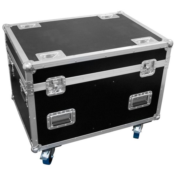 ADJ Touring Case 4x 4Z/5Z/Beam