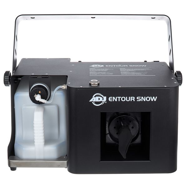 ADJ Entour Snow Bundle