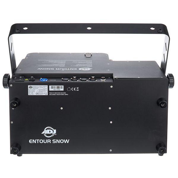 ADJ Entour Snow Bundle