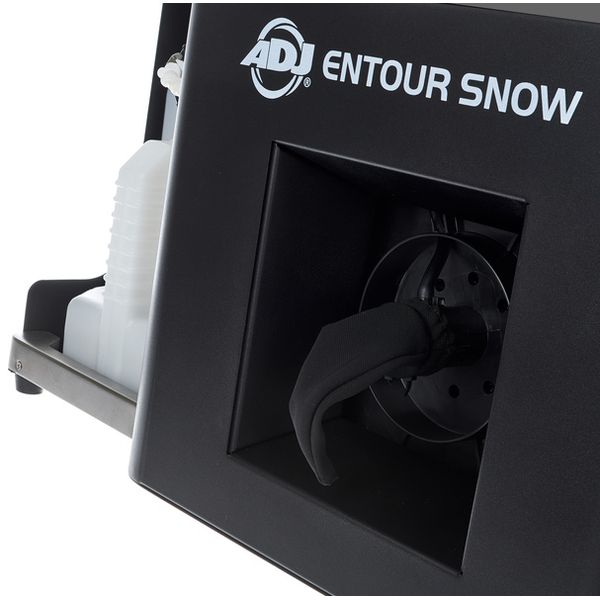 ADJ Entour Snow Bundle