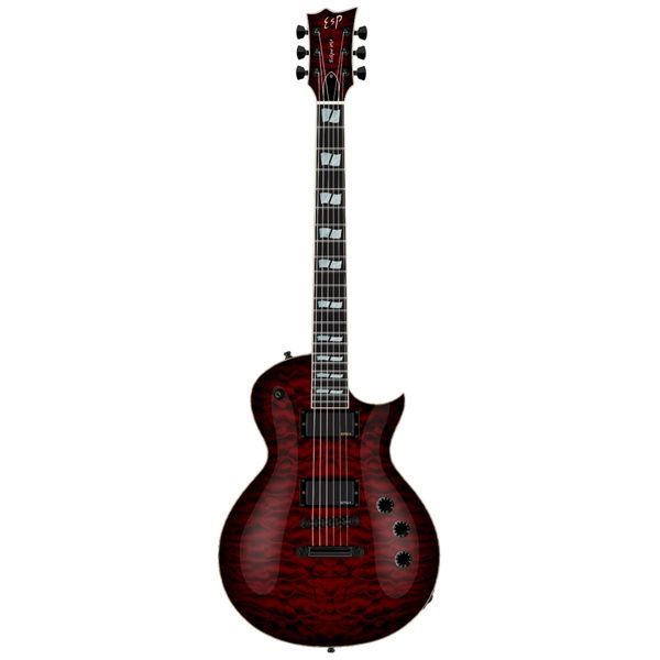 ESP Eclipse FM EMG STBLKCSB