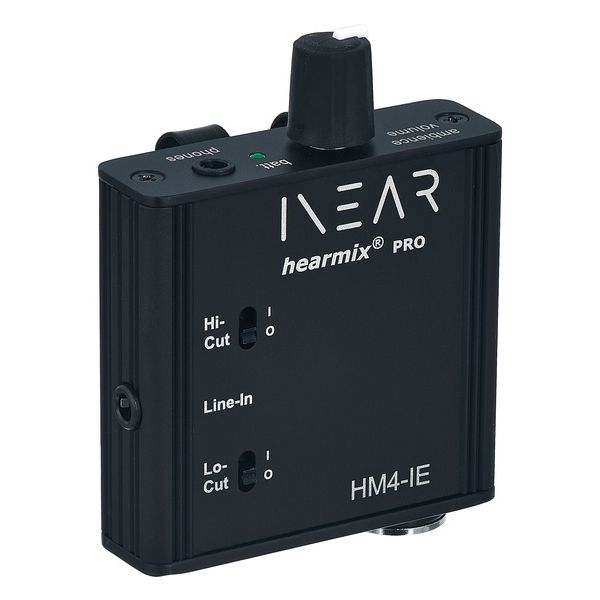 InEar Hearmix Pro MMCX