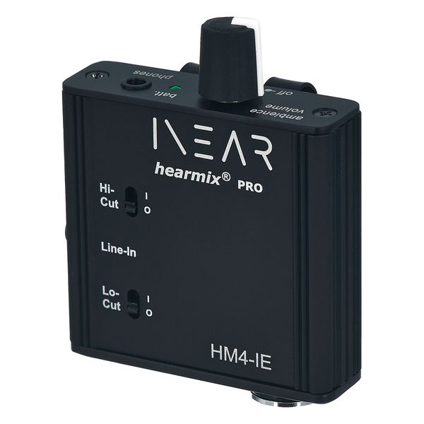 InEar Hearmix Pro MMCX