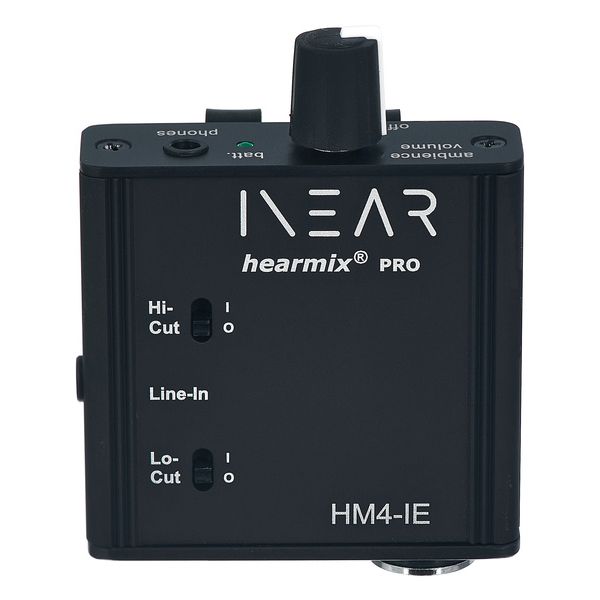 InEar Hearmix Pro MMCX