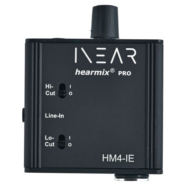 InEar Hearmix Pro MMCX