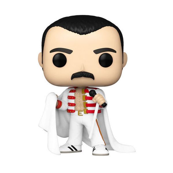 Funko Freddie Mercury Cape