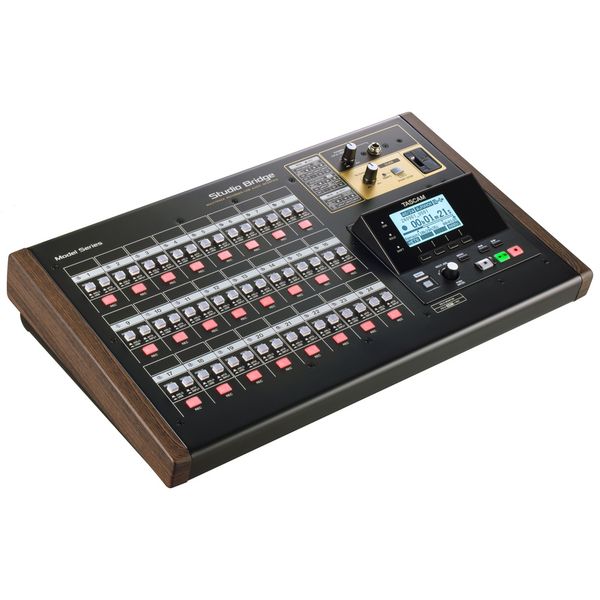 thumbnail image 2 of TASCAM Rack Mount Kit For Studio Bridge - 6U 19-Inch Standard 2 of 14