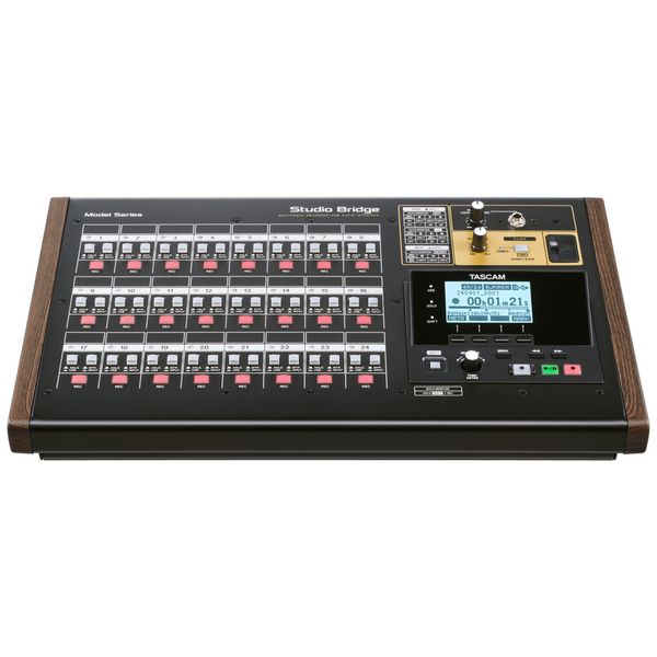 Tascam Studio Bridge