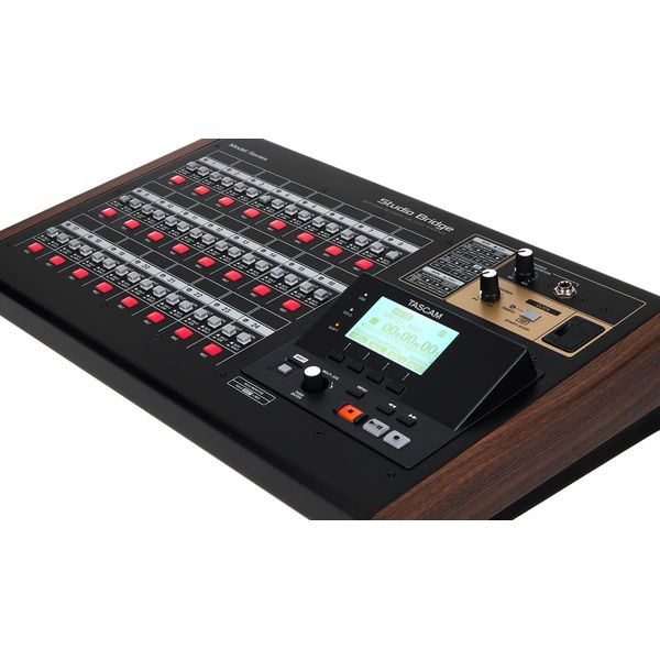 Tascam Studio Bridge