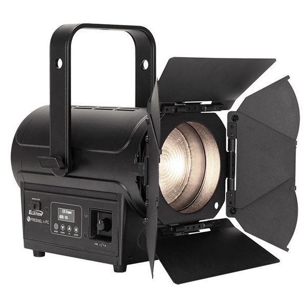 Elation KL Fresnel 4 FC