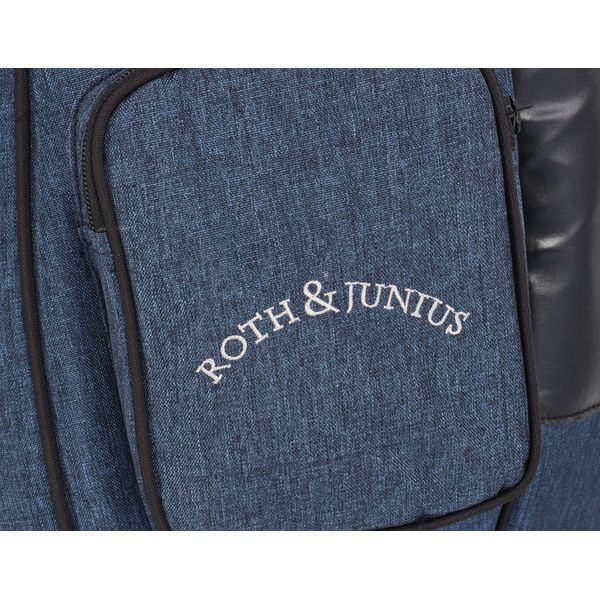 Roth & Junius CSB-04 Cello Bag 4/4 DB
