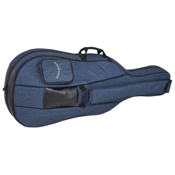 Roth & Junius CSB-04 Cello Bag 4/4 DB