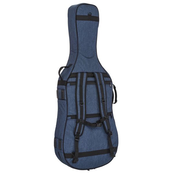 Roth & Junius CSB-04 Cello Bag 4/4 DB