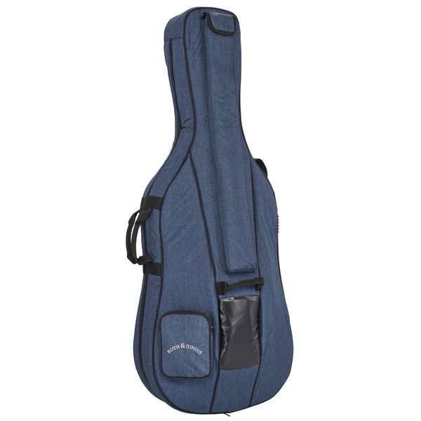Roth & Junius CSB-04 Cello Bag 4/4 DB