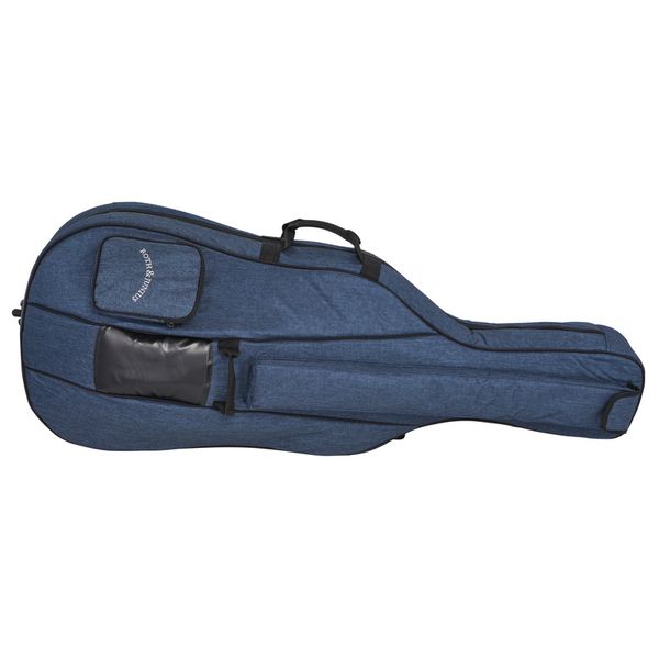 Roth & Junius CSB-04 Cello Bag 4/4 DB