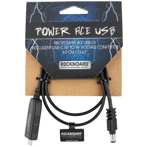 Rockboard USB-C 5V  Voltage Converter 60