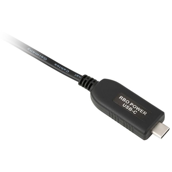 Rockboard USB-C 5V  Voltage Converter 60