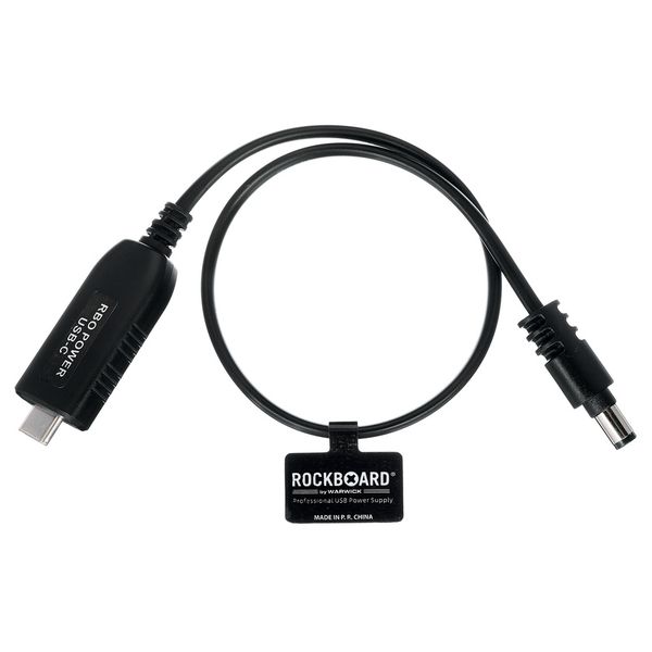 Rockboard USB-C 5V Voltage Converter 30