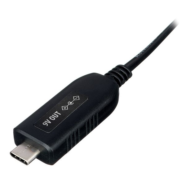 Rockboard USB-C 5V Voltage Converter 30
