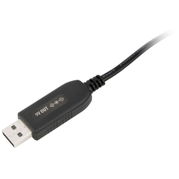 Rockboard USB-A 5V  Voltage Converter 60