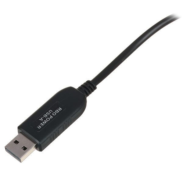 Rockboard USB-A 5V Voltage Converter 60