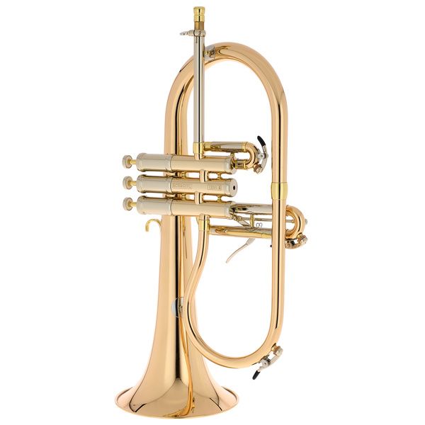 Schagerl "AGLAEA" Bb- Flugelhorn L