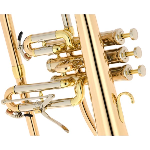 Schagerl "AGLAEA" Bb- Flugelhorn L