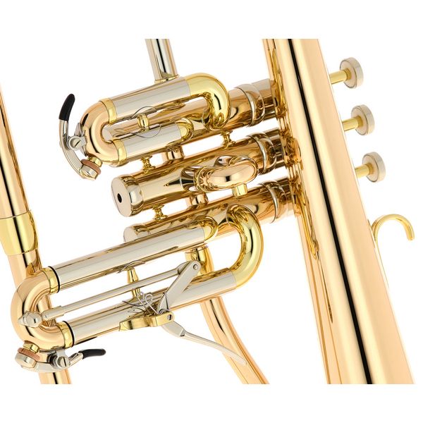 Schagerl "AGLAEA" Bb- Flugelhorn L