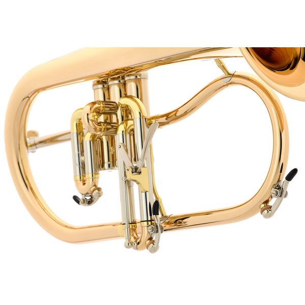 Schagerl "AGLAEA" Bb- Flugelhorn L