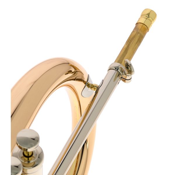 Schagerl "AGLAEA" Bb- Flugelhorn L