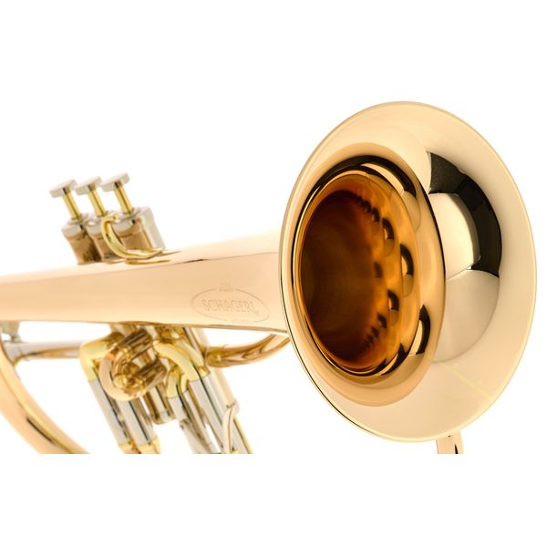 Schagerl "AGLAEA" Bb- Flugelhorn L