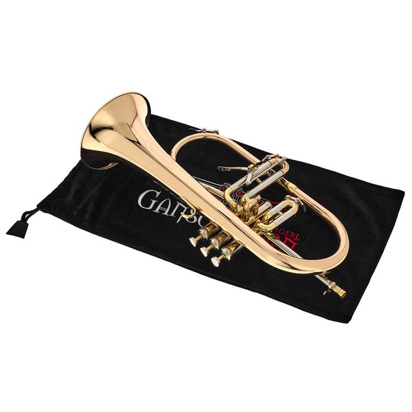 Schagerl "AGLAEA" Bb- Flugelhorn L