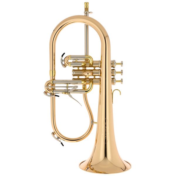 Schagerl "AGLAEA" Bb- Flugelhorn L