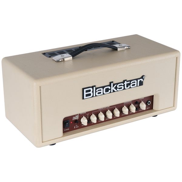 Blackstar Debut 100RH Head Beige