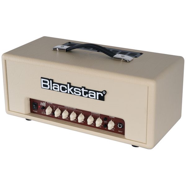 Blackstar Debut 100RH Head Beige