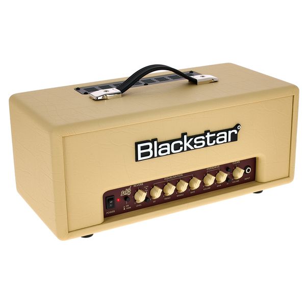 Blackstar Debut 100RH Head Beige