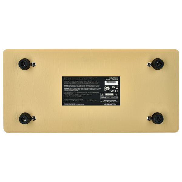 Blackstar Debut 100RH Head Beige